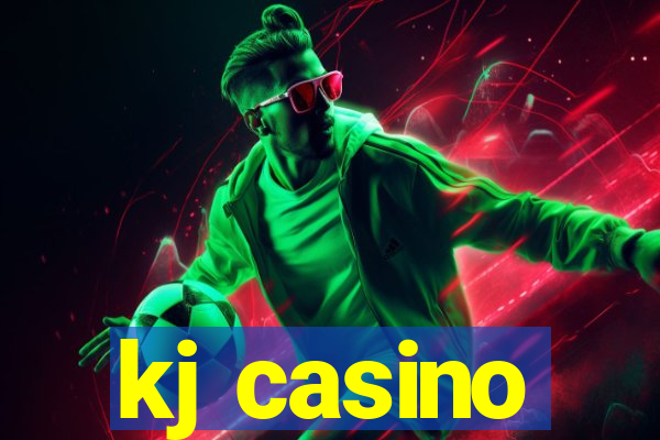 kj casino